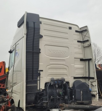 ПОЛНАЯ КАБИНА VOLVO FH4 GLOBETROTTER XL EURO 6 EUROPA