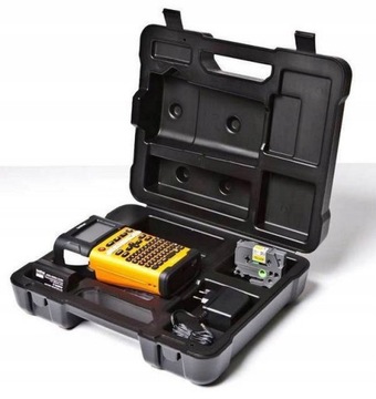 Корпус BROTHER P-touch PT-E300VP + блок питания