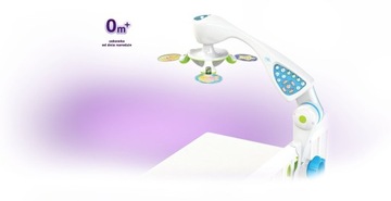 Dumel Discovery Multi Karuzela Premium