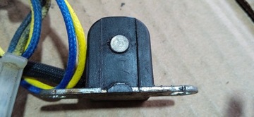 YAMAHA YZF 600 FZS ДАТЧИК ИМПУЛЬСАТОР-ПРЕРЫВАТЕЛЬ