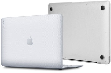 Incase Hardshell Dots etui obudowa Hard case do MacBook Air 13 M1 2021/2020