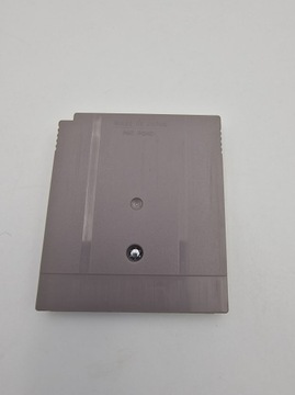 GAME BOY SUPER HUNCHBACK ORYGINAŁ