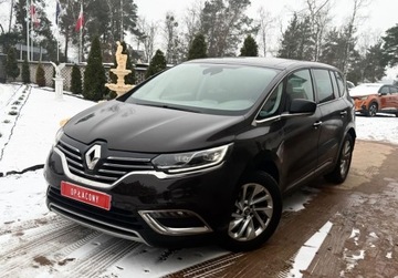 Renault Espace V Van 1.6 Energy dCi 160KM 2015 Renault Espace 7 osobowy 1.6 Diesel 160KM, zdjęcie 8