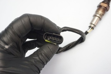 BMW R 1250 RS 19 - ЛЯМБДА-ЗОНД