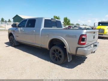  RAM 2500 Limited 64 Box 2022 6.7l 6.7 Diesel 370KM, zdjęcie 3