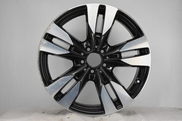 ALUFELGA MERCEDES A639 19