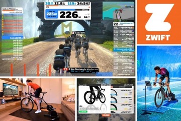 Антенный приемник Garmin Tacx Zwift USB ANT+ Stick