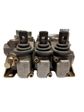 РАСПРЕДЕЛИТЕЛЬ ГИДРОМАР HDS15/3/R1