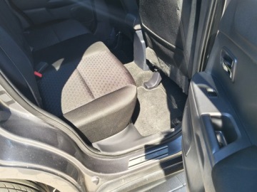 Mitsubishi ASX I SUV 1.6 MIVEC 117KM 2013 MITSUBISHI ASX 1.6, zdjęcie 8