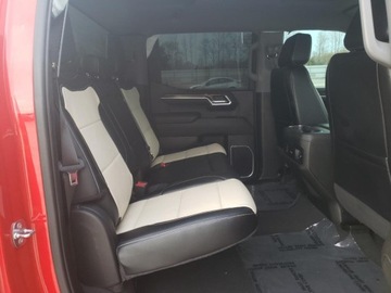 Chevrolet Silverado II 2022 Chevrolet Silverado C1500 RST 2022 5.3l 5.3 Benzyna 355KM, zdjęcie 10