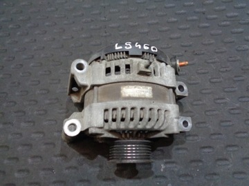 ALTERNÁTOR 27060-38040 LEXUS LS 460 LS460