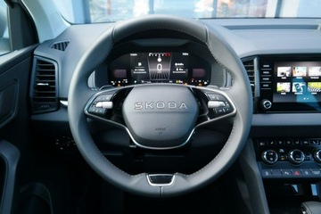 Skoda Karoq Crossover Facelifting 1.5 TSI ACT 150KM 2025 Škoda Karoq Skoda Karoq Karoq Edition130 1.5 TSI, zdjęcie 11