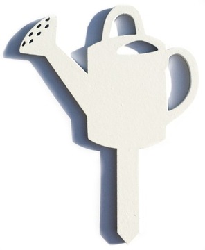 TOPPER PIKA MINI KONEWKA LAS W SŁOIKU 10CM 10SZT