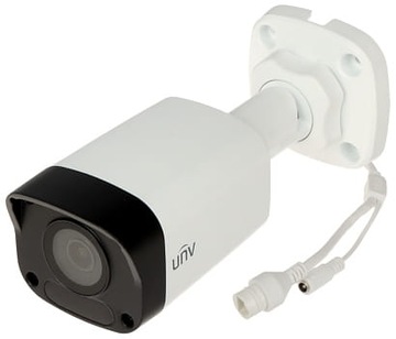 IP-КАМЕРА IPC2124LB-SF28-A - 3,7 Мп 2,8 мм UNIVIE SEE