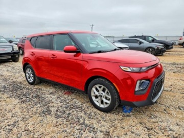 Kia Soul III 2022 Kia Soul Lx 2022 2.0 Benzyna 147KM, zdjęcie 4
