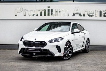 BMW Seria 2 F74 2025 BMW 220 Gran Coupé DEMO - koła zimowe w cenie!, zdjęcie 1