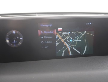 Lexus UX Crossover 250h 184KM 2019 Lexus UX 250h, Salon Polska, Serwis ASO, Automat, zdjęcie 12