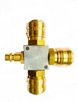 CZWÓRNIK 1/8