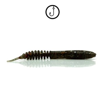 SLIDER IMPACT 5cm | OKONIOWY | 5szt| 9A