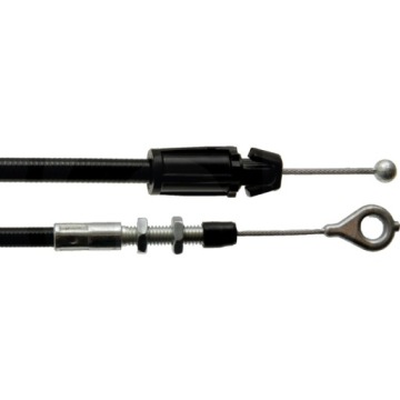 GRANIT Linka Bowdena