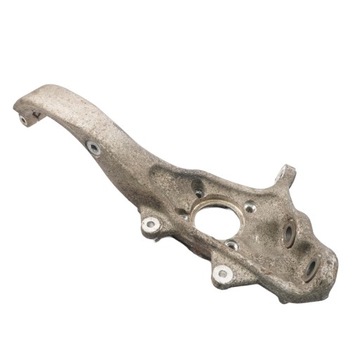 BMW X5 E70 X6 E71 Поворотный кулак передний левый