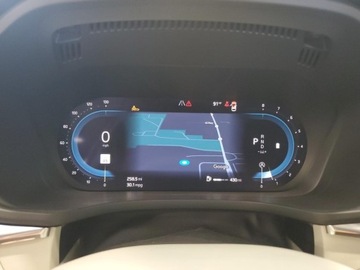 Volvo XC60 II 2025 Volvo XC 60 Plus 2025 2.0l 2.0 Benzyna 247KM, zdjęcie 10