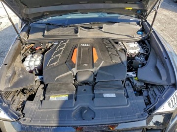 Audi 2021 Audi SQ8 Prestige 2021 4.0 Benzyna 500KM, zdjęcie 6