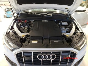 Audi Q7 II 2023 Audi Q7 2023 r.,2,0L PREMIUM PLUS 2.0 Benzyna 261KM, zdjęcie 11
