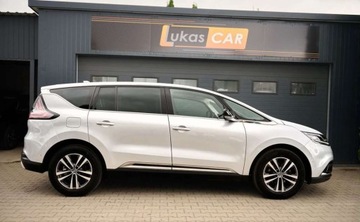 Renault Espace V Van 2.0 Blue dCi 160KM 2020 Renault Espace Renault Espace BLUE dCi 160 EDC BUSINESS EDITION 2.0 Diesel, zdjęcie 34