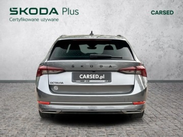 Skoda Octavia IV Liftback 1.5 TSI EVO 150KM 2023 Skoda Octavia Sportline 1.5 eTSI DSG FV23% Salon P, zdjęcie 5