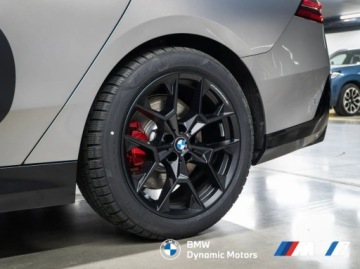 BMW Seria 5 G90-91 Touring 2.0 520d 197KM 2026 BMW Seria 5 20d xdrive 197 KM mHEV - DEMO 2026 - 2.0 Diesel 197KM, zdjęcie 11