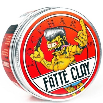 Lockhart's Fatte Clay Water Based Clay 105g