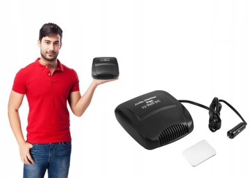 АВТОМОБИЛЬНЫЙ ОБОГРЕВАТЕЛЬ Вентилятор ОКОННЫЙ ВЕНТИЛЯТОР ОБОГРЕВАТЕЛЬ FARELKA