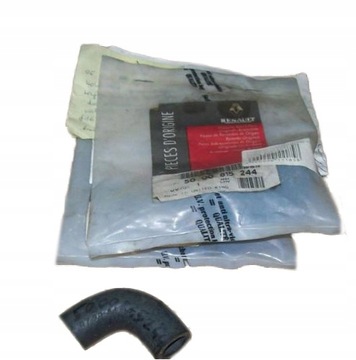PRZEWÓD GUMOWY WODNY 16MM RENAULT S 5000815244
