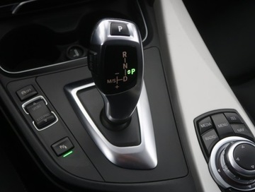 BMW Seria 3 F30-F31-F34 Touring Facelifting 2.0 318d 150KM 2016 BMW 3 318 d, Automat, Navi, Klima, Klimatronic, zdjęcie 14