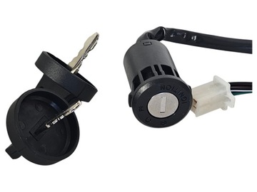 ВЫКЛЮЧАТЕЛЬ ЗАЖИГАНИЯ CROSS QUAD ATV 4T 50 70 110 125