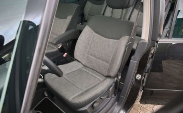 Renault Espace IV Van 2.0 dCi 150KM 2011 Renault Grand Espace Renault Grand Espace 2.0 dCi FAP Edition 25th 2.0, zdjęcie 17