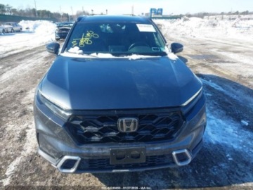 Honda CR-V VI 2023 Honda CR-V Hybrid Sport Touring 2023 2.0 Hybryda 145KM, zdjęcie 7