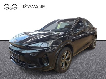 Cupra Formentor Crossover 1.5 TSI 150KM 2025 Cupra Formentor 1.5 TSI 150 KM DSG 2025 26 650 km Pakiet IMMERSIVE