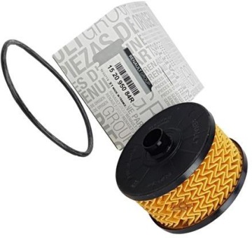 ФИЛЬТР МАСЛЯНЫЙ RENAULT DACIA 0.9 1.2 TCE 152095084R