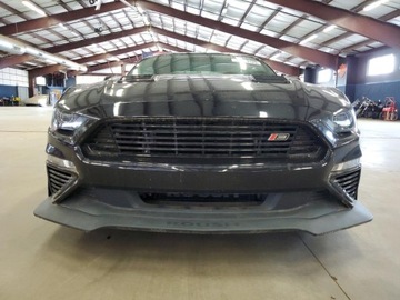 Ford Mustang VI Fastback Facelifting 5.0 Ti-VCT 450KM 2020 Ford Mustang Gt 2020 5.0l 5.0 Benzyna 450KM, zdjęcie 5