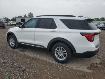 Ford Explorer VI 2025 Ford Explorer Active 2025 2.3l 2.3 Benzyna 300KM, zdjęcie 1