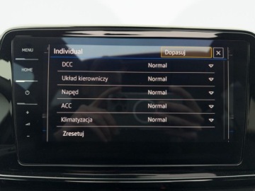 Volkswagen T-Roc I SUV Facelifting 2.0 TSI 190KM 2025 Volkswagen T-Roc 2.0 TSI 190 KM 4Motion FV23 Matrix WEBASTO Panorama, zdjęcie 27