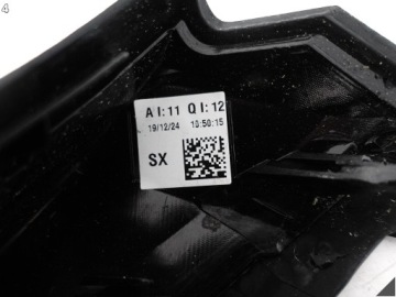 BMW M8 F91 F92 F93 8 G14 G15 G16 18- Blende Abdeckung Gehäuse Leiste Schutzleiste Licht heck links | thumb 3