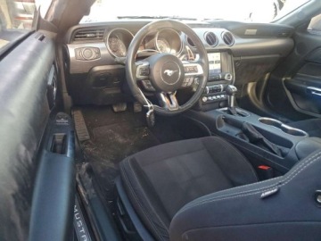 Ford Mustang VI Fastback Facelifting 5.0 Ti-VCT 450KM 2021 Ford Mustang GT 2021 5.0L 5.0 Benzyna 450KM, zdjęcie 8