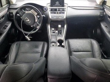 Lexus NX I 2015 Lexus NX 2015 Lexus NX 300h AWD 4dr 2.5 Benzyna 194KM, zdjęcie 7