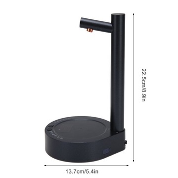 АВТОМАТИЧЕСКИЙ ДИСПЕНСЕР ВОДЫ, НАСОС ДЛЯ ПИТЬЕВОЙ ВОДЫ USB