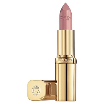 LorealColor Riche Satin pomadka do ust Nr 117 Rose Please!