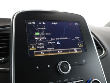 Renault Grand Scenic III 1.2 Energy TCe 115KM 2017 Renault Scenic 1.2 Benzyna Energy Experience, zdjęcie 23