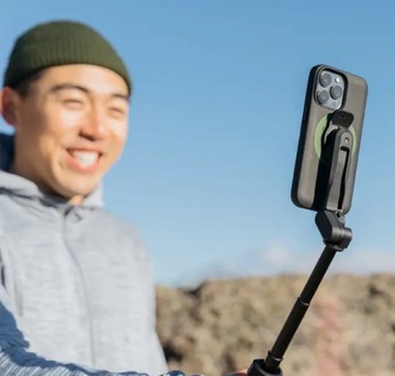 Штатив с четырьмя замками/палка для селфи